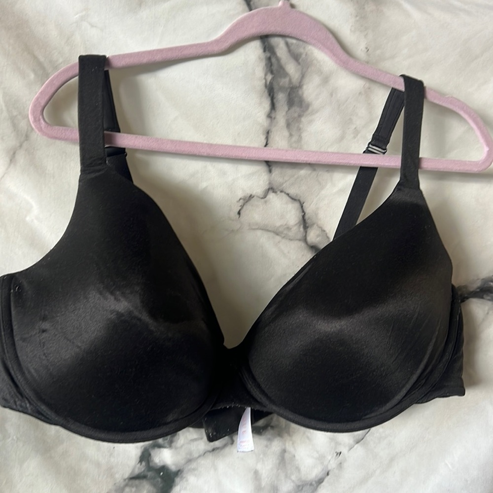 Cacique Lightly Lined Balconette 44DDD